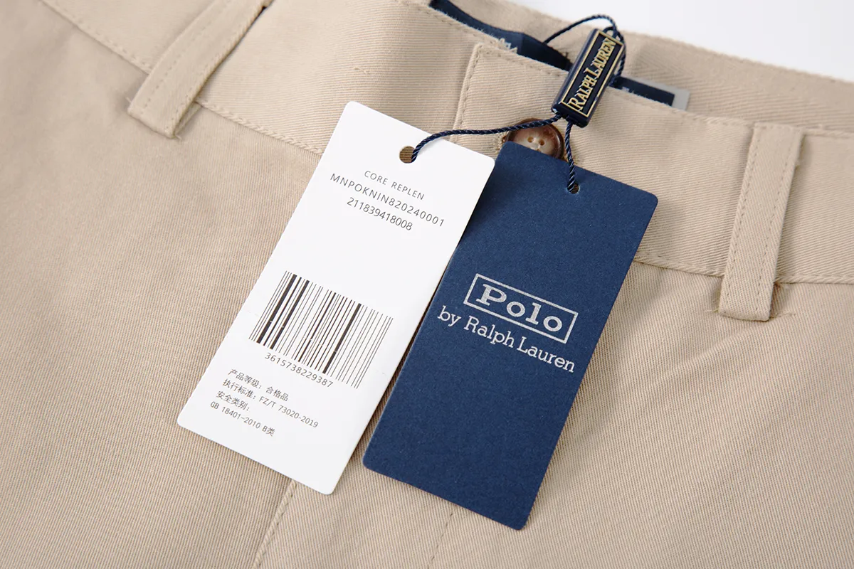 【 】 ：26221# ：Cream White/Khaki/ /Navy Blue Size：S XL Ralph Lauren/ 26SS A 100% ✅ A ✅ Quality ✅ RL/ POLO Breathable OOTD
